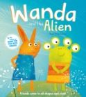 Wanda and the Alien - Book