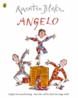 Angelo - Book