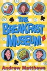 The Breakfast Museum - Book