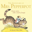 The Adventures of Mrs Pepperpot - Book