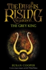 The Grey King - Book
