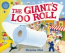 The Giant's Loo Roll - Book