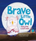 Brave Little Owl - Book