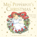 Mrs Pepperpot's Christmas - Book