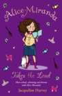 Alice-Miranda Takes the Lead : Book 3 - Book