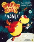 The Dinosaur that Pooped a Planet! - Book