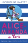 Alice-Miranda in Paris - Book