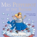 Mrs Pepperpot at the Bazaar - Book