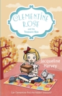 Clementine Rose and the Treasure Box - Book