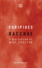 Bacchae - Book