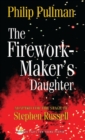 The Firework Maker's Daughter - Book