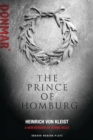 Prince of Homburg - Book