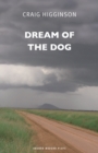 Dream of the Dog - Book