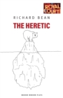 The Heretic - Book