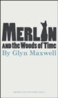 Merlin and the Woods of Time - Book