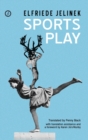 Sports Play - Book