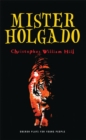 Mister Holgado - Book