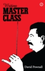 Writing 'Master Class' - Book