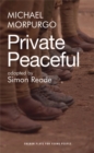 Private Peaceful - eBook
