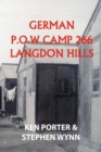 German P.O.W Camp 266 Langdon Hills - Book