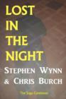 Lost in the Night - Book