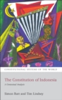 The Constitution of Indonesia : A Contextual Analysis - Book