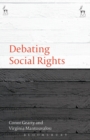Debating Social Rights - Book