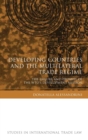 Developing Countries and the Multilateral Trade Regime : The Failure and Promise of the WTOs' Development Mission - Book