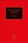 Anticipatory Breach - Book