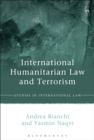 International Humanitarian Law and Terrorism - Book