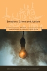 Emotions, Crime and Justice - Book