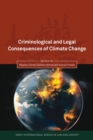 Criminological and Legal Consequences of Climate Change - Book