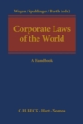 Corporate Laws of the World : A Handbook - Book