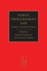 Public Procurement Law : Damages as an Effective Remedy - Book