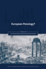 European Penology? - Book