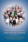 The Lisbon Treaty and Social Europe - Book