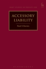Accessory Liability - Book