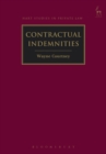 Contractual Indemnities - Book