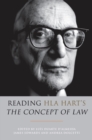 Reading HLA Hart's 'The Concept of Law' - Book