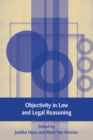 Objectivity in Law and Legal Reasoning - Book