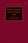 Money Awards in Contract Law - Book