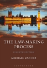 The Law-Making Process - Book