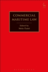 Commercial Maritime Law - Book