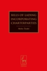 Bills of Lading Incorporating Charterparties - Book