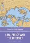 Law, Policy and the Internet - Book