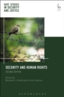Security and Human Rights - Book