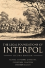 The Legal Foundations of INTERPOL - Book
