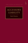 Accessory Liability - eBook