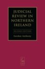 Judicial Review in Northern Ireland - eBook