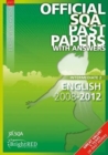 English Intermediate 2 SQA Past Papers - Book